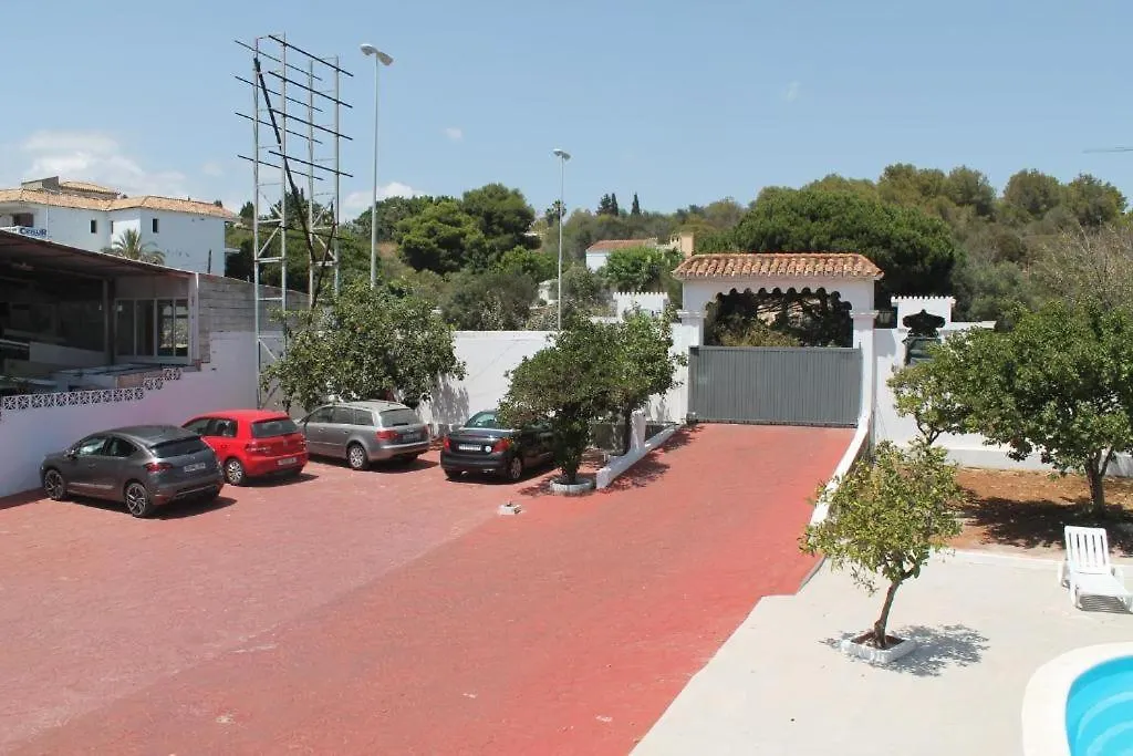 Rancho Grande Hotel Marbella 0*,  Spain