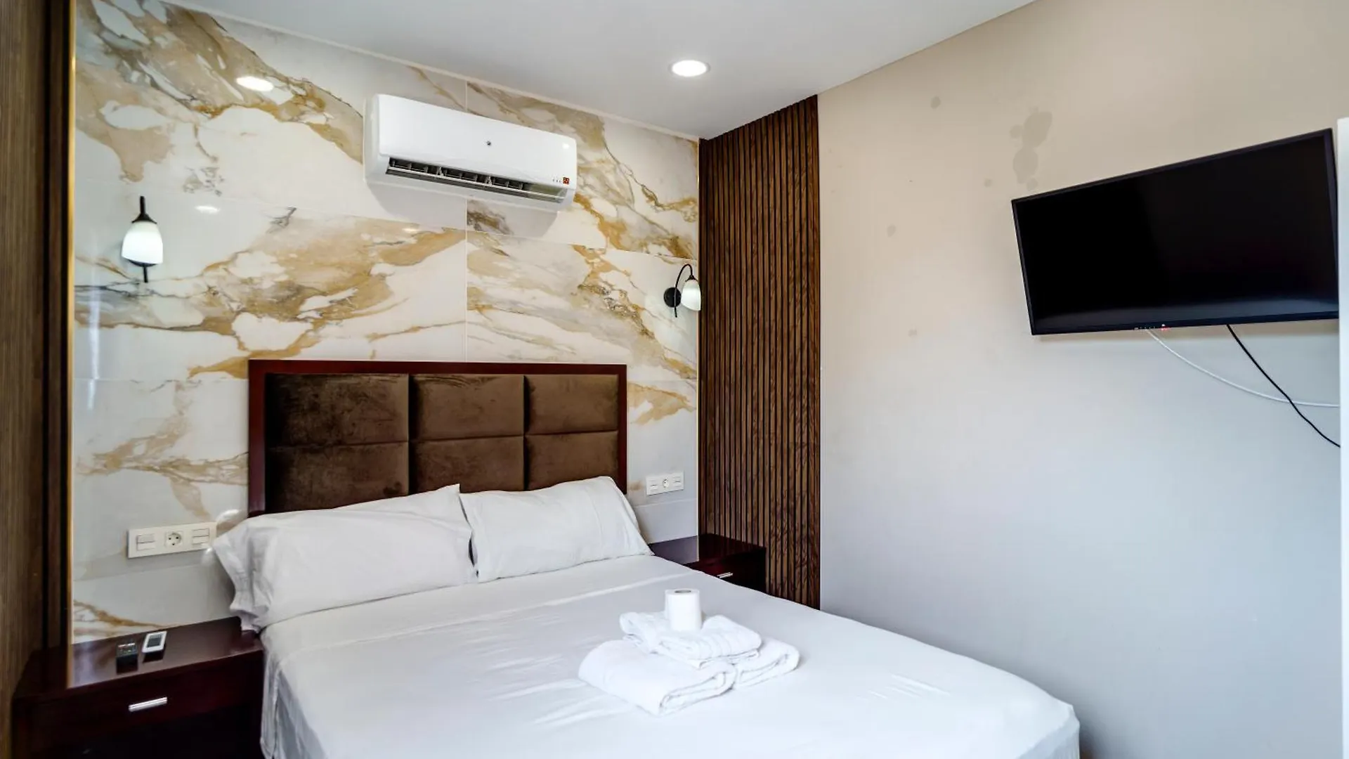 Rancho Grande Hotel Marbella