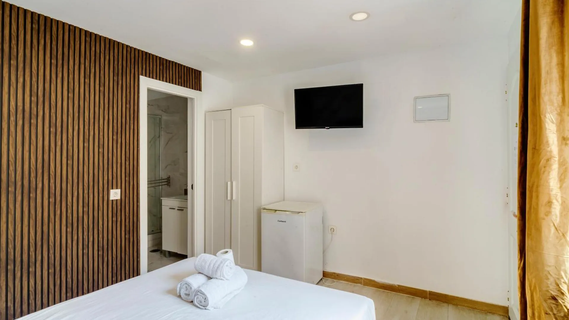 Rancho Grande Hotel Marbella 0*,  Spain