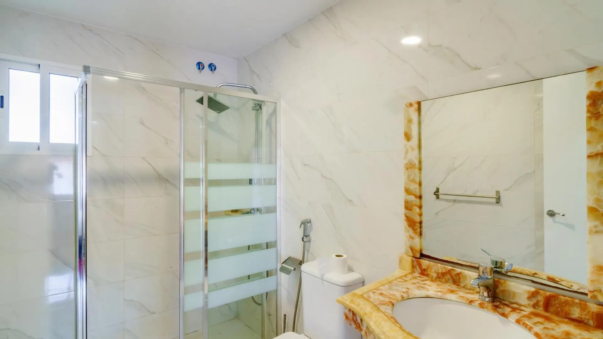 Rancho Grande Hotel Marbella