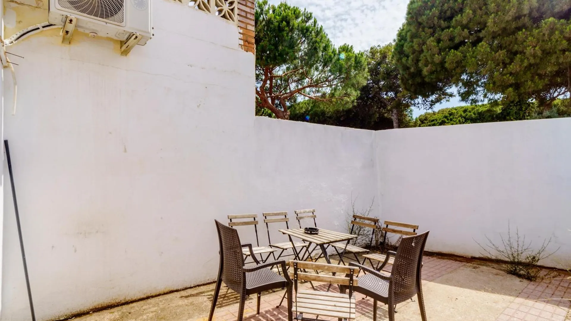 Rancho Grande Hotel Marbella
