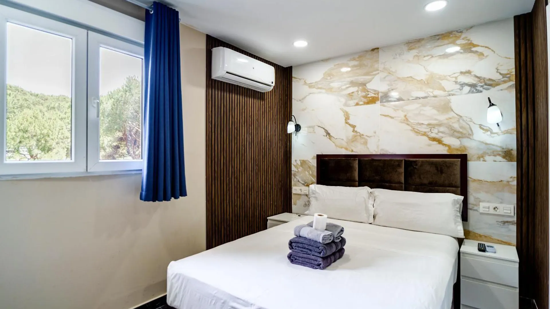 Rancho Grande Hotel Marbella