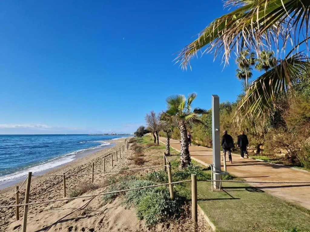 Rancho Grande Otel Marbella 0*,