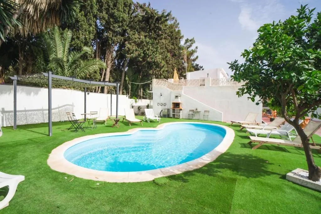 Rancho Grande Otel Marbella 0*,  İspanya
