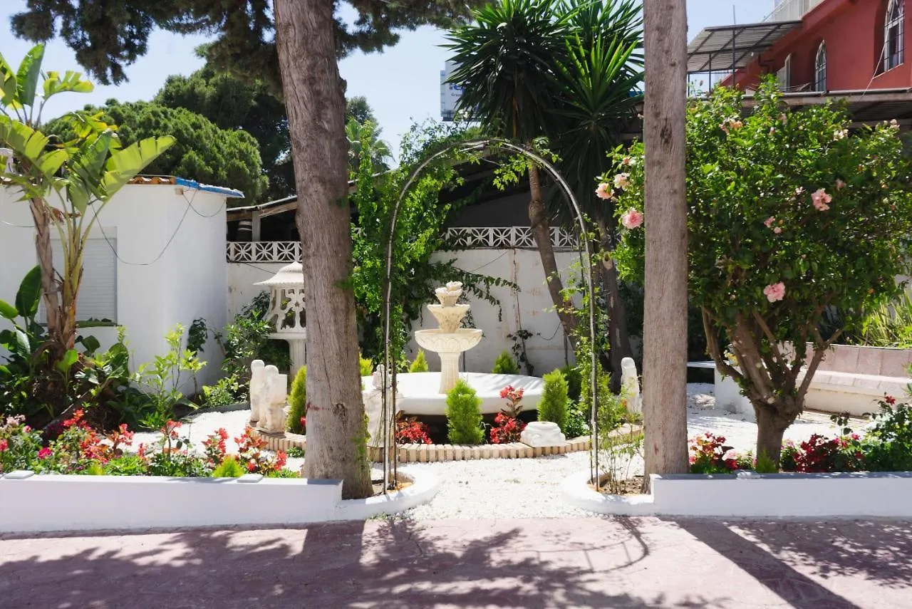 Rancho Grande Otel Marbella