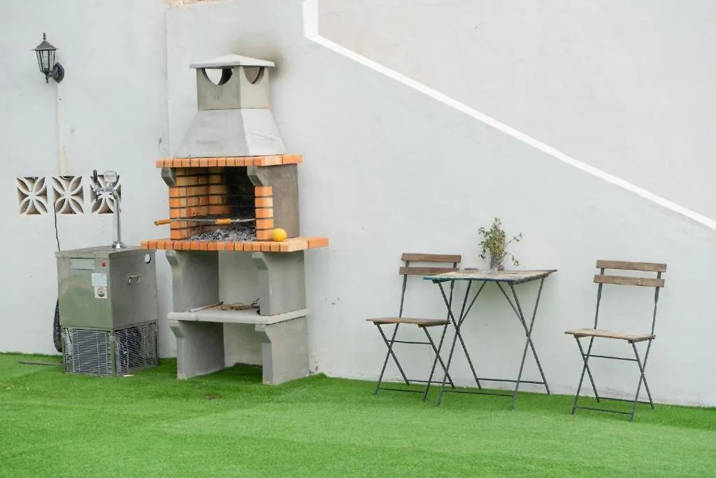 Rancho Grande Otel Marbella