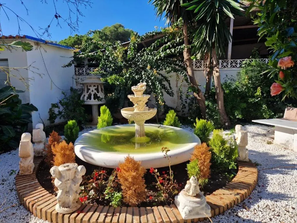 Rancho Grande Otel Marbella