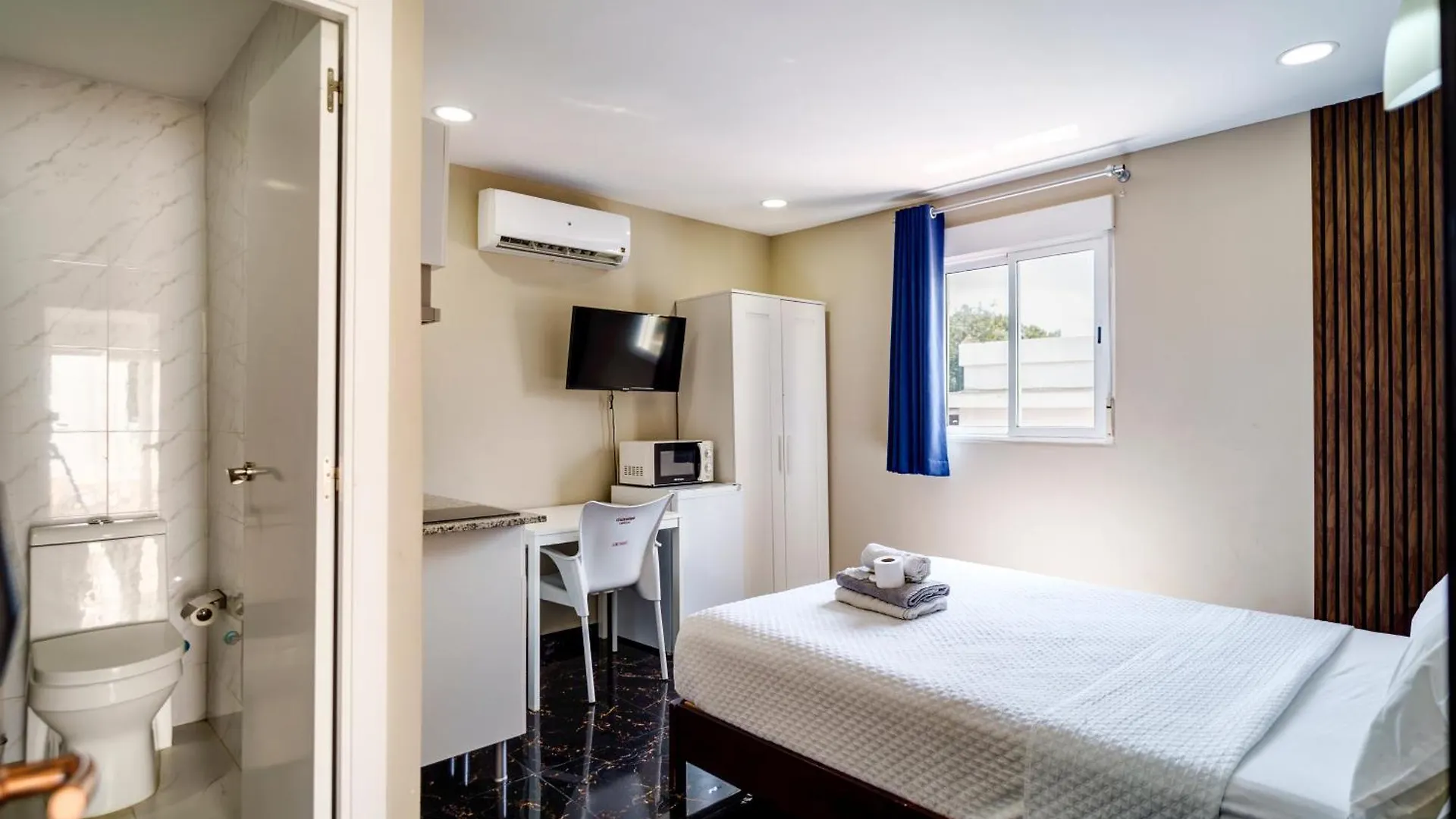 Rancho Grande Otel Marbella 0*,  İspanya