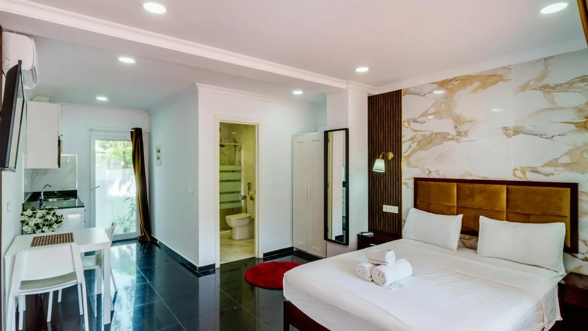 Rancho Grande Otel Marbella