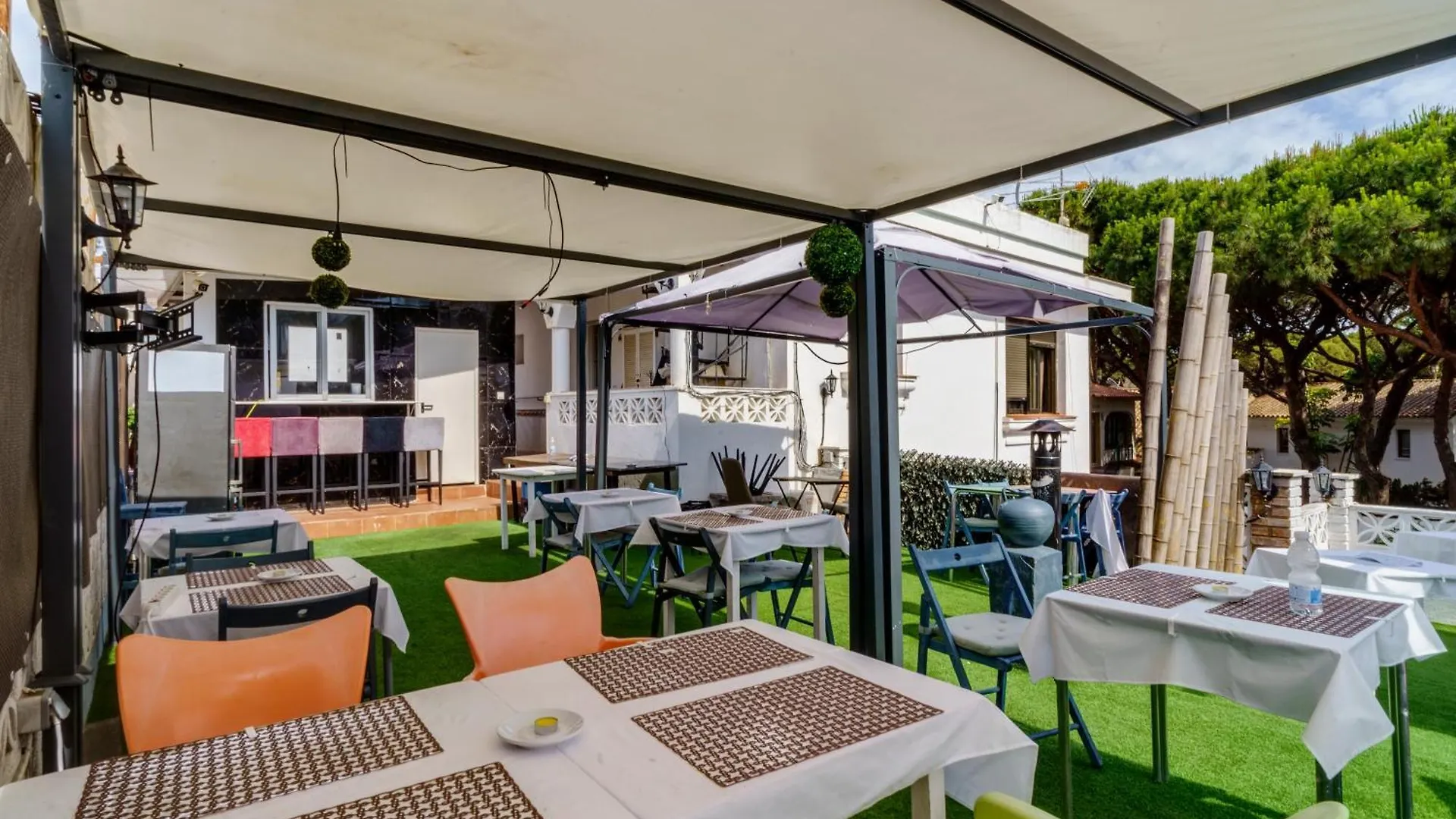 Rancho Grande Otel Marbella