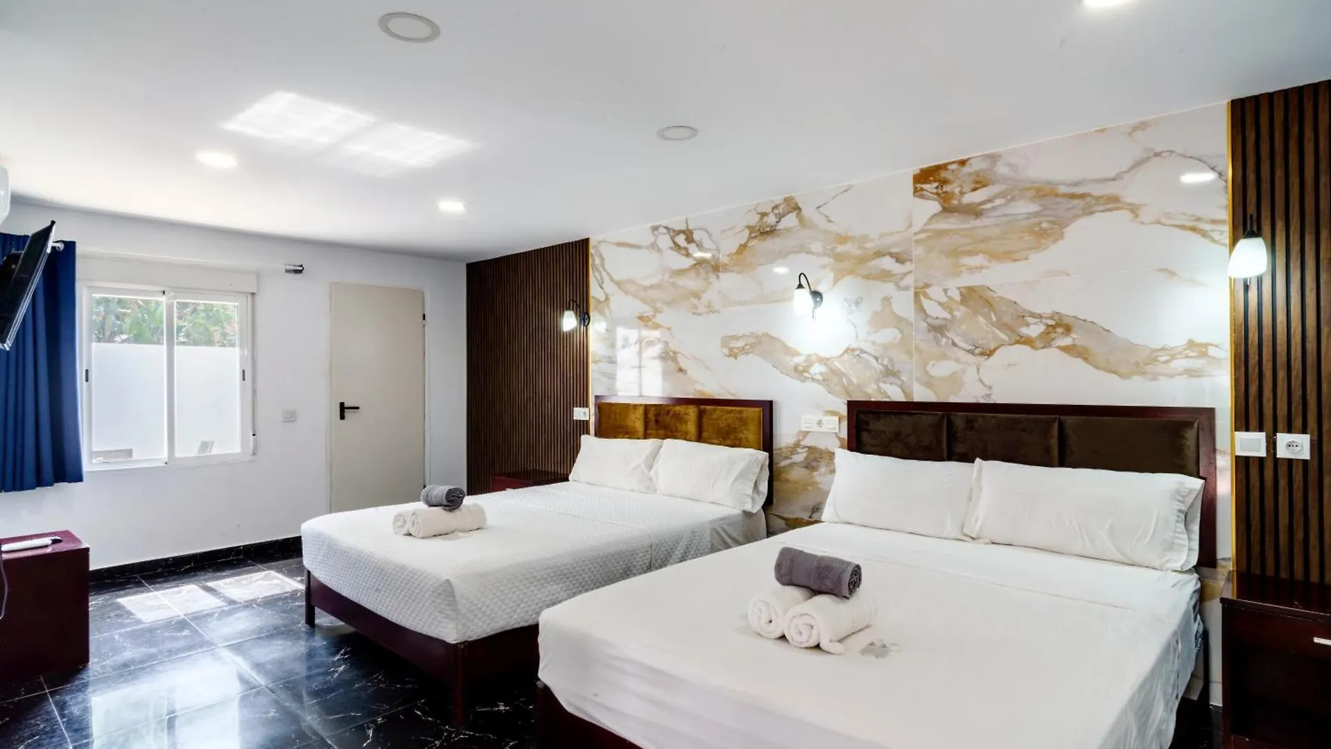 Rancho Grande Otel Marbella