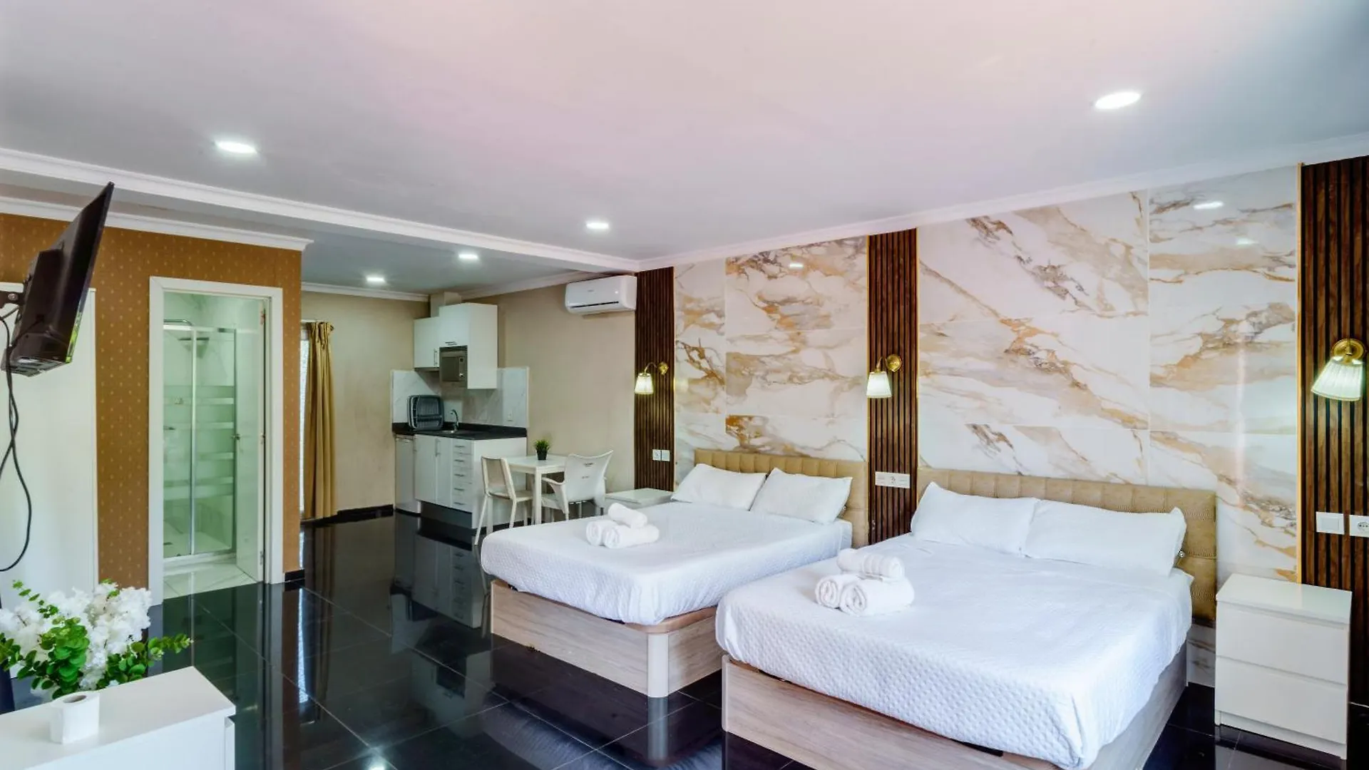 Rancho Grande Otel Marbella