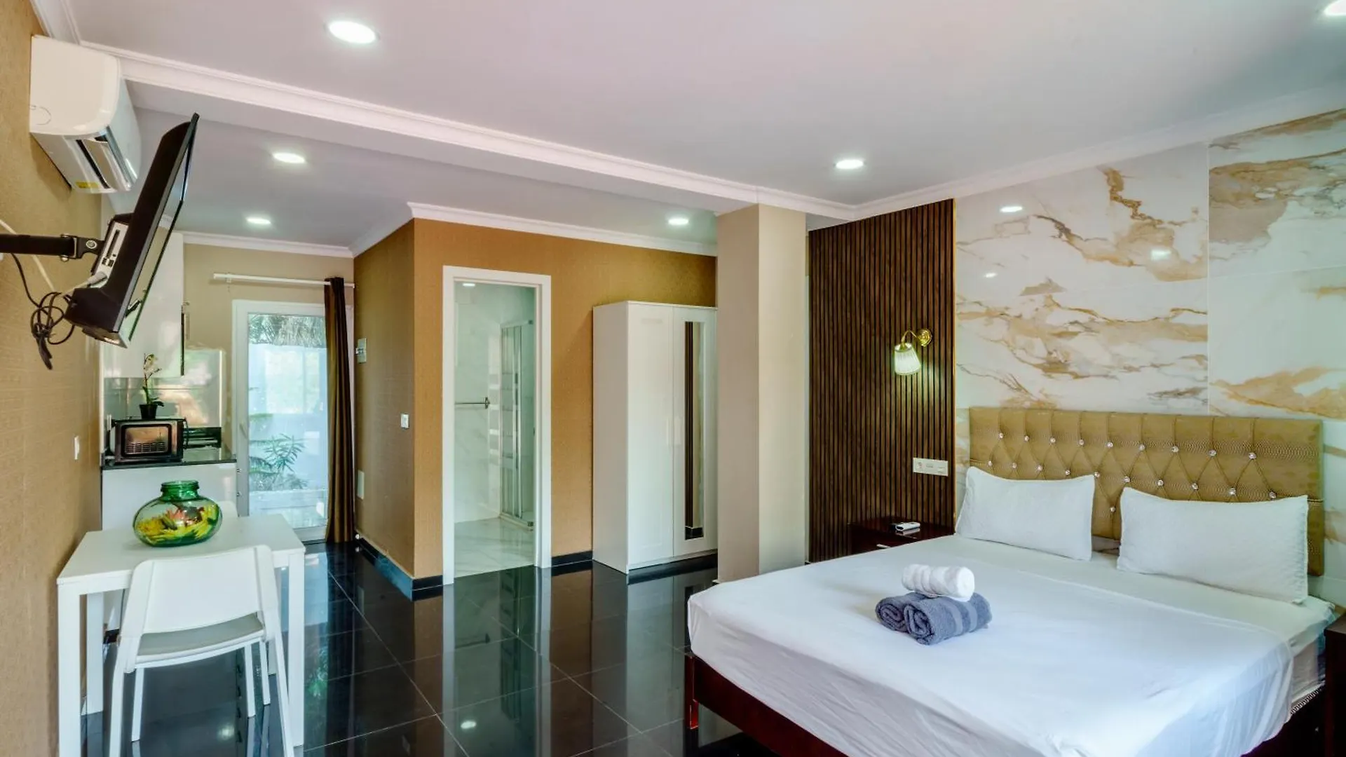 Rancho Grande Otel Marbella