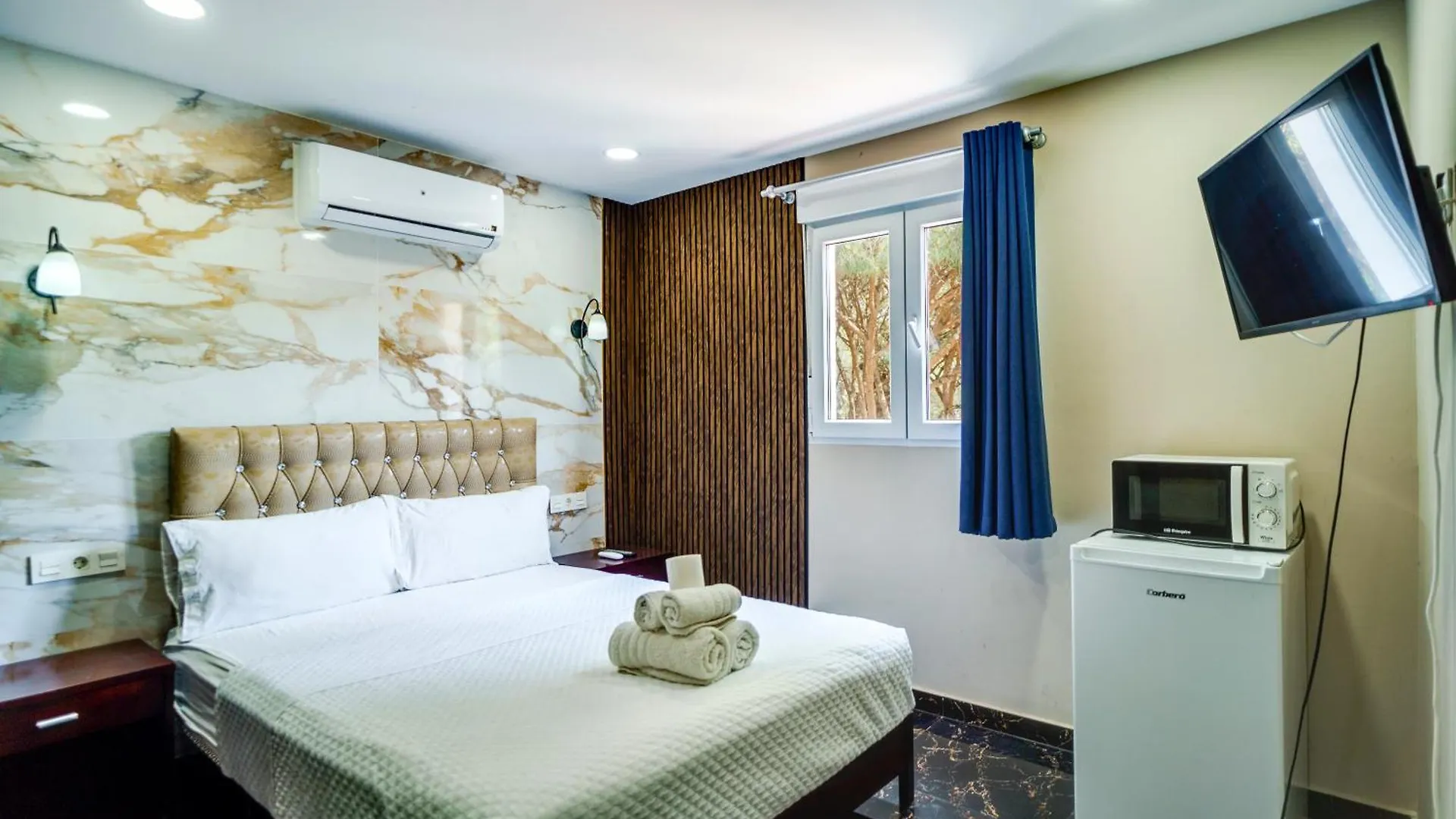Rancho Grande Otel Marbella