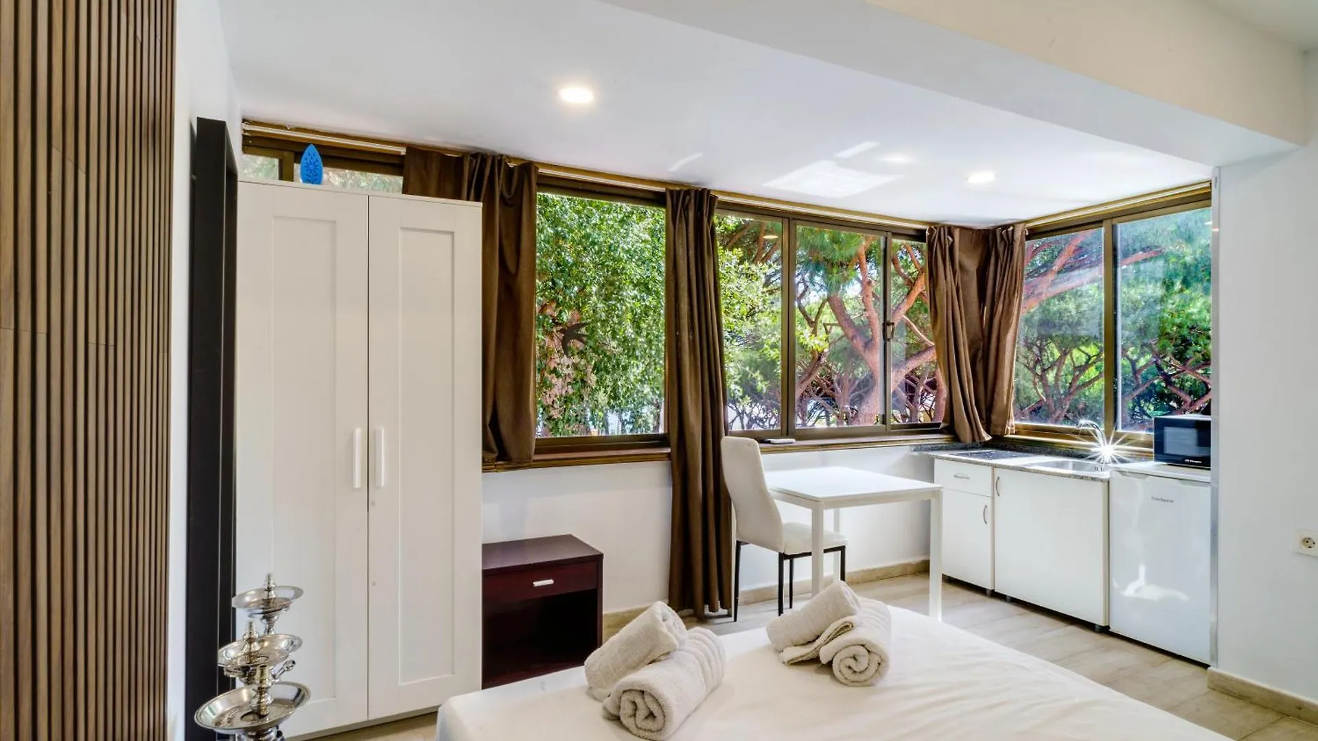 Rancho Grande Otel Marbella