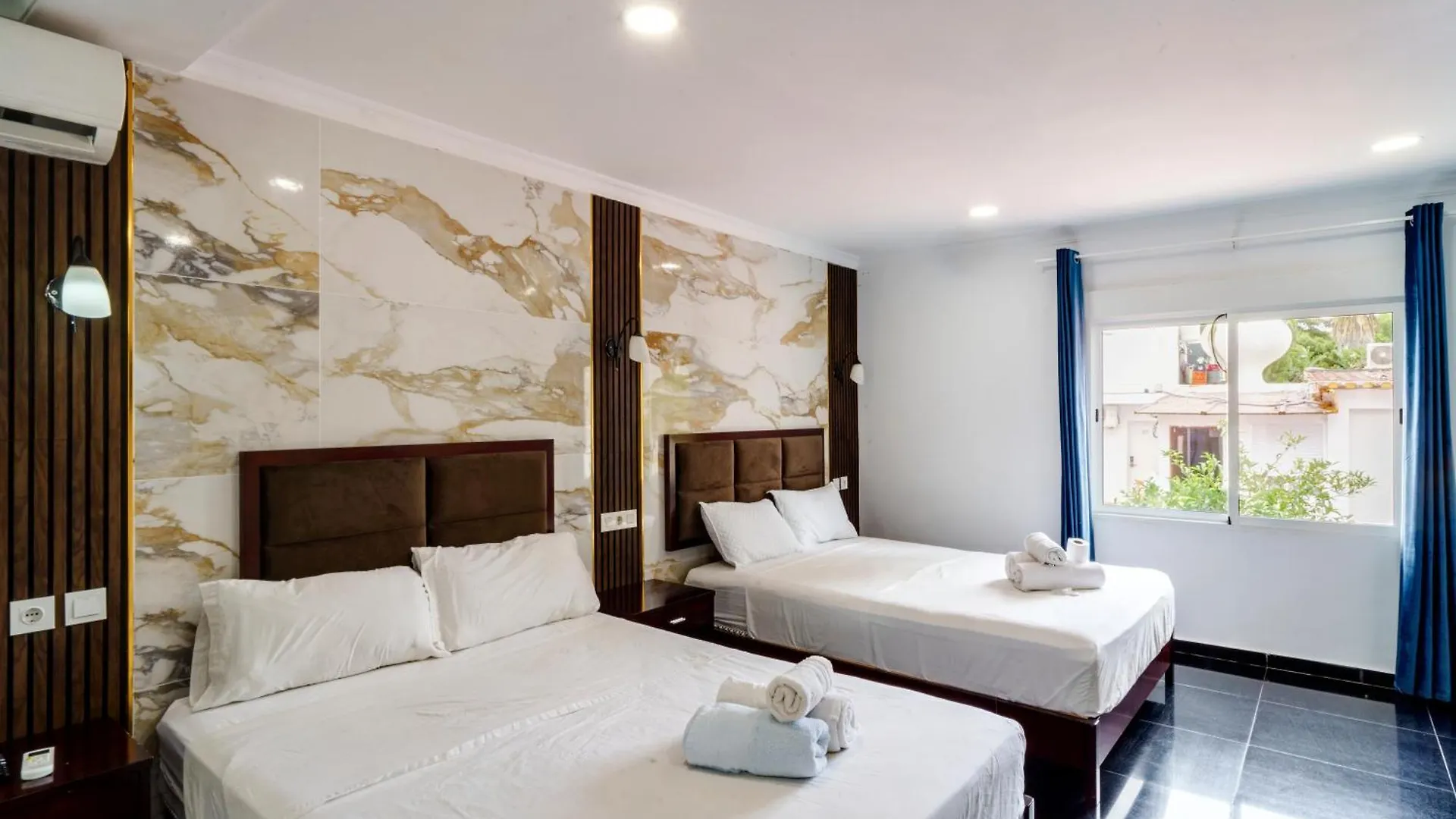 Rancho Grande Otel Marbella