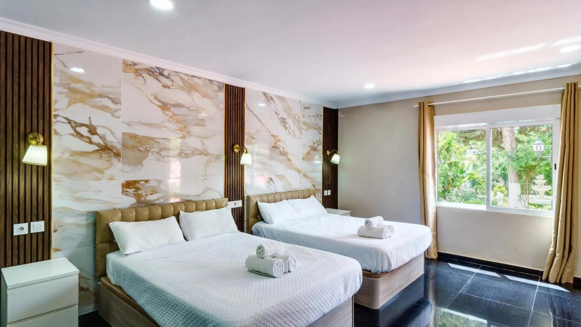 Rancho Grande Otel Marbella 0*,  İspanya