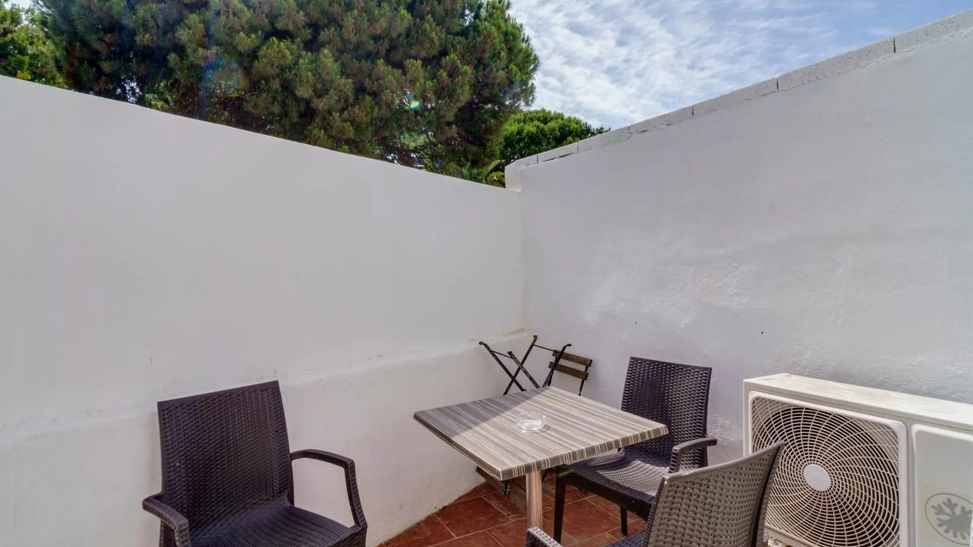 Rancho Grande Otel Marbella