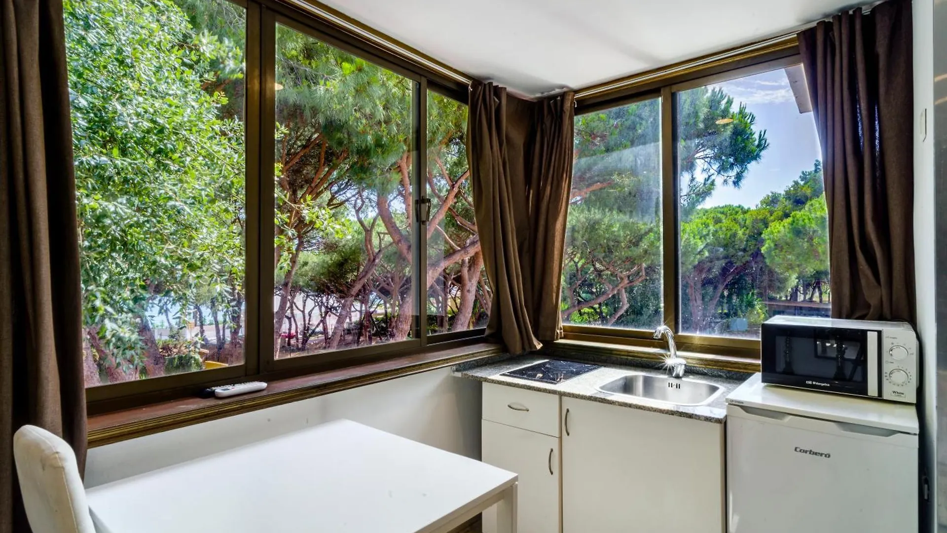 Rancho Grande Otel Marbella İspanya
